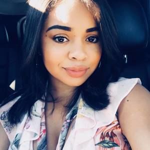 Meet your Posher, Beth